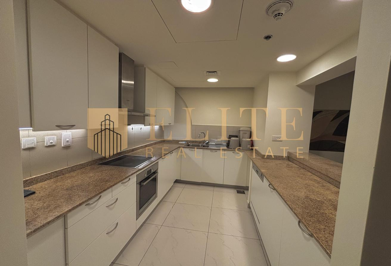 Smart Investment Opportunity The Pearl|Rented 1BHK