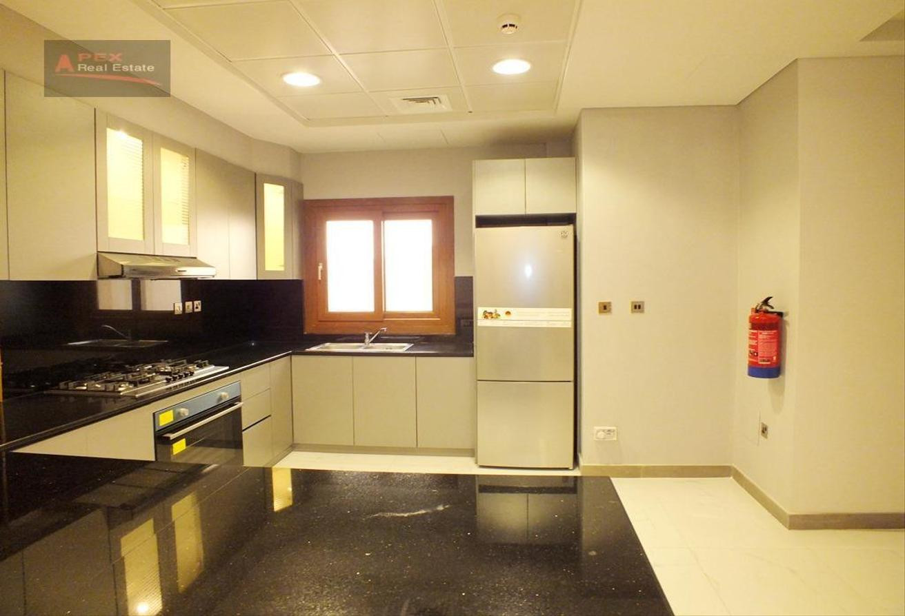 New Luxury FF 2BR Flat For Rent In Lusail - Apartment in Piazza 3