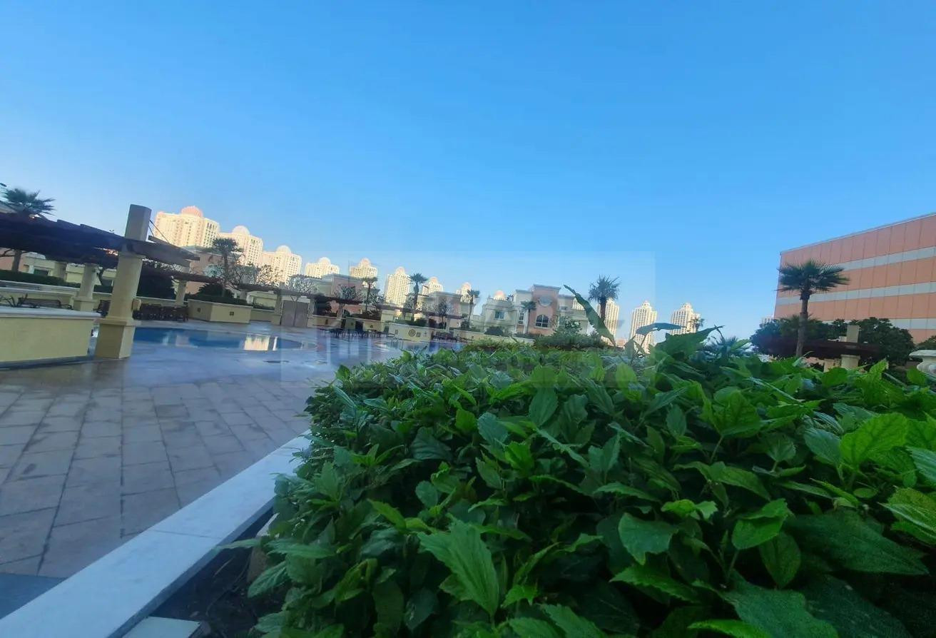 Amazing STUDIO FF at Viva Bahriyah 29! - Studio Apartment in The Pearl