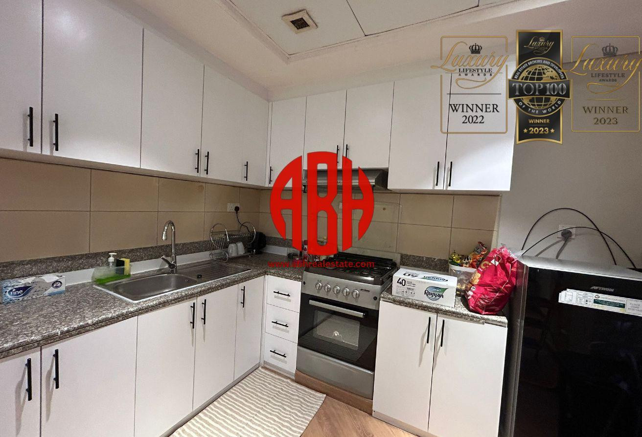 FOR SALE | COZY 1-BDR | TOP AMENITIES | BOOK NOW! - Apartment in Dara