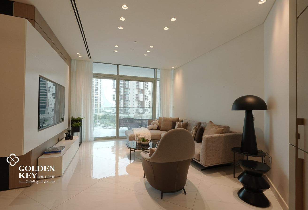 NO COMMISSION | Furnished | Bills and WFI Included - Apartment in FJ9 Residential Tower