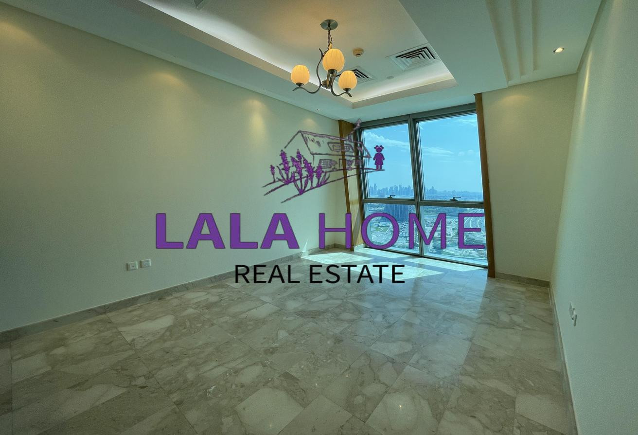 Great Offer 2BR SF unit with Sea and West Bay View