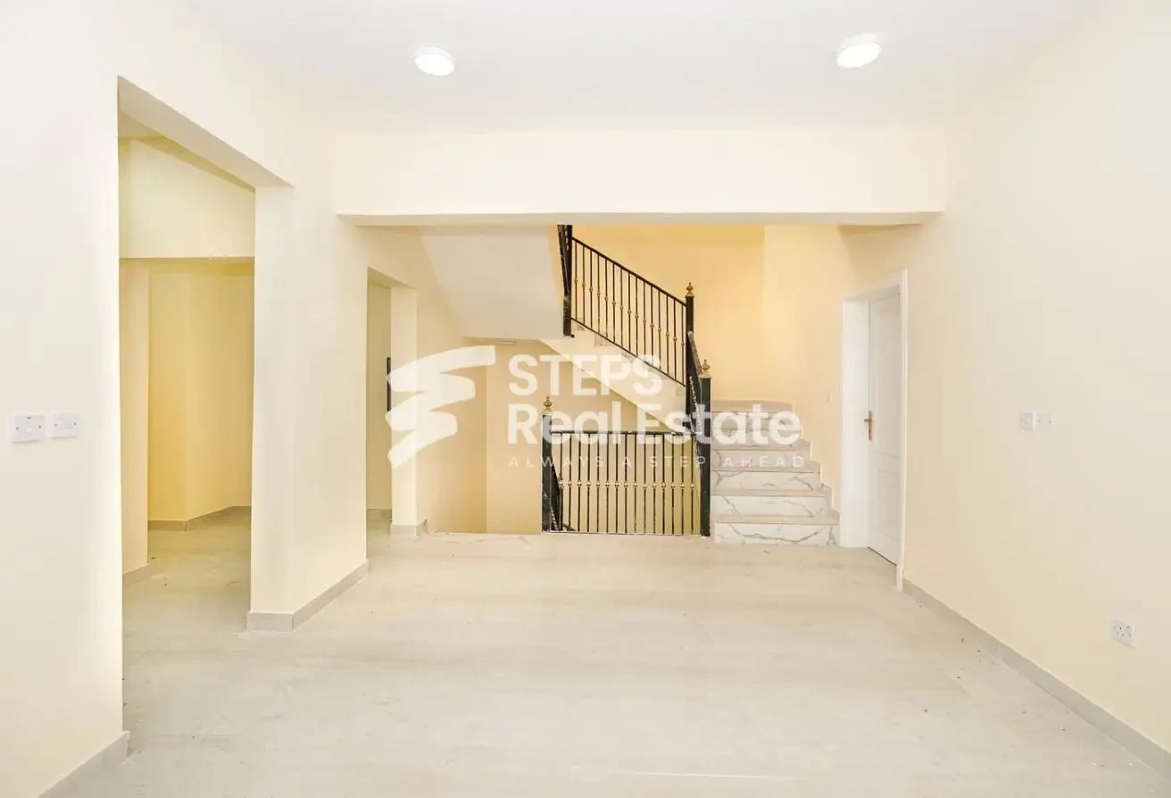2 Attached Luxurious Villas for Sale in Al Wukair - Villa in Al Wukair