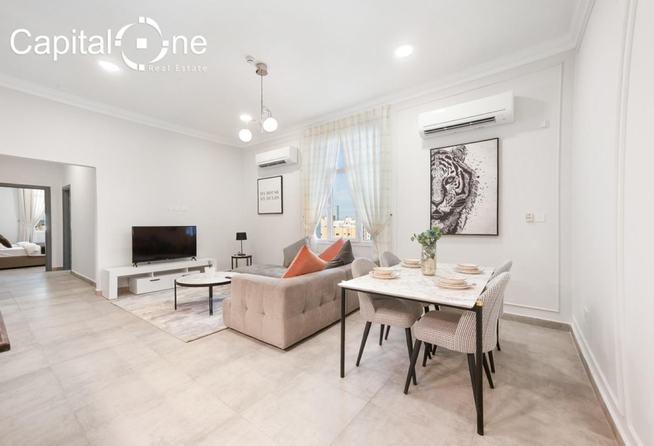 Brand New 1BHK FF | Bills Inc | Pool Gym Parking