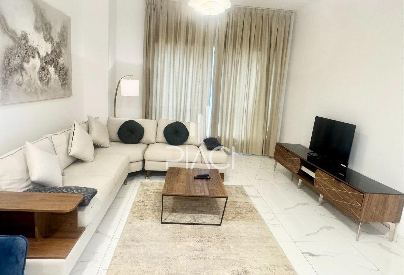 Fully furnished hotel apartment in West Bay