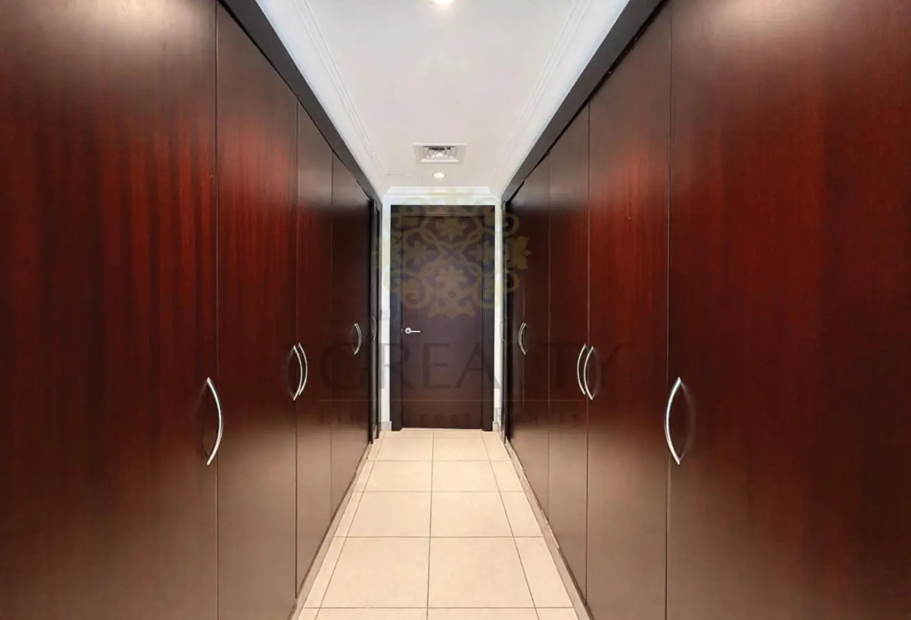 Luxury! 1BR Handover Q4 2026 4 Year Payment Plan!
