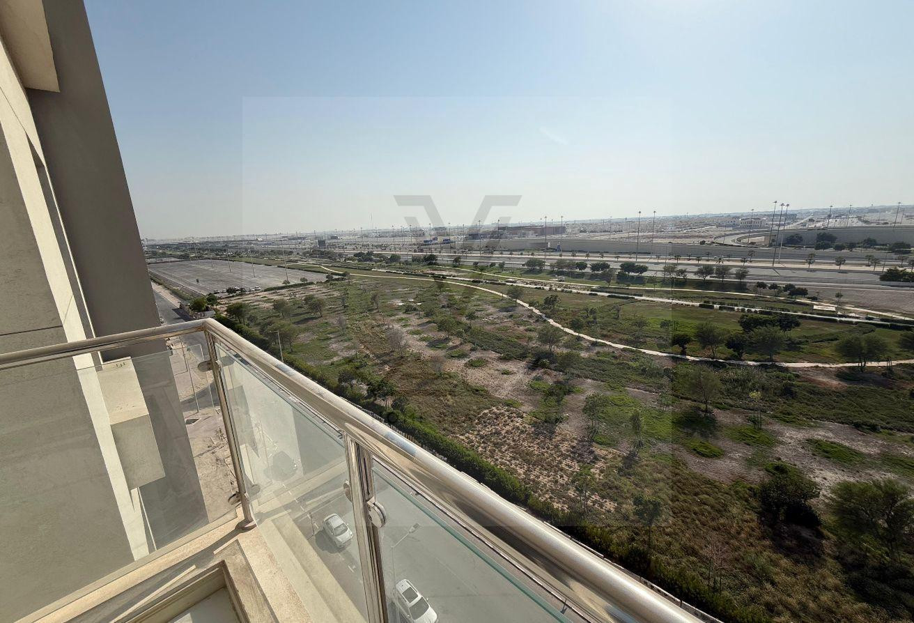 Fully Furnished 1BHK in Erkyah Lusail with Bills