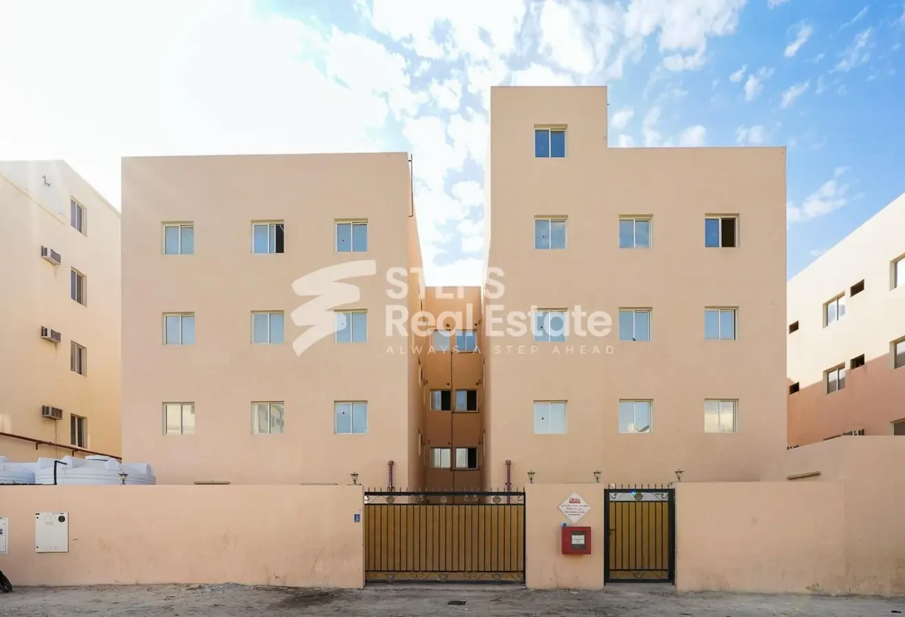 54 Labor Rooms in Umm Salal Ali - Labor Camp in Umm Salal Ali