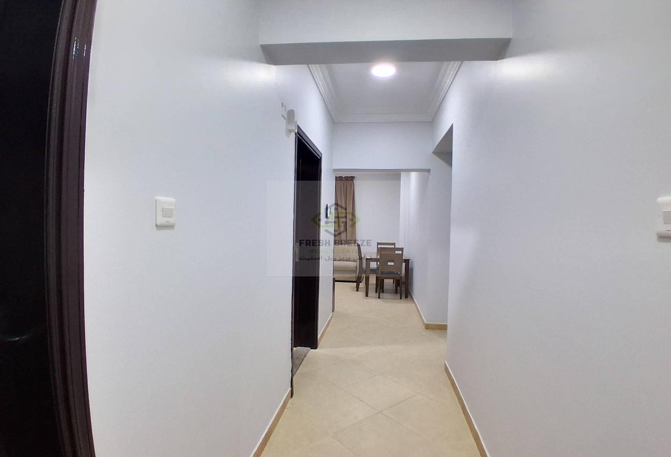 Cozy 2BHK Furnished With All Inclusive Near Metro