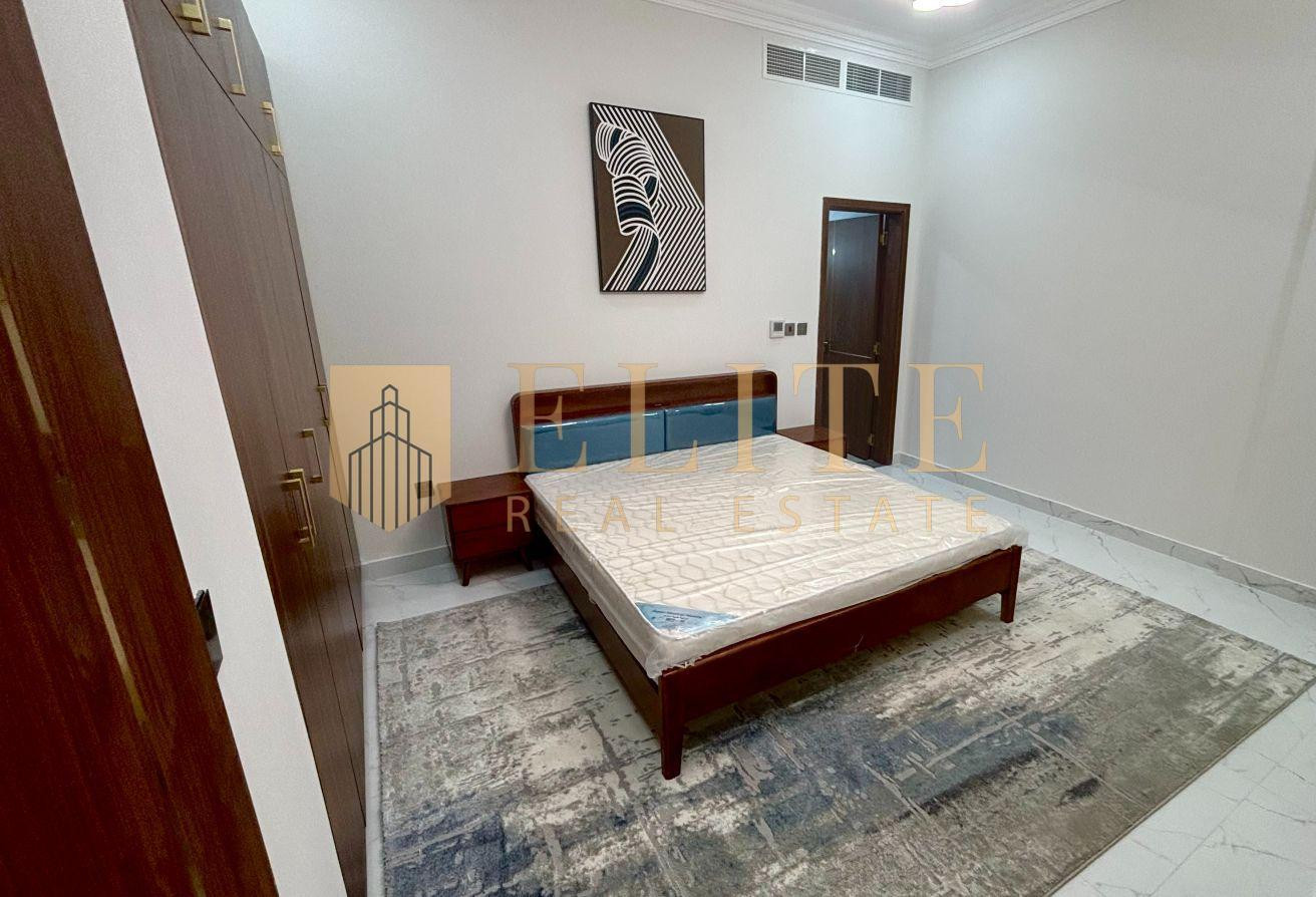 Brand New 2BR Apartment | Fully Furnished | Pool - Apartment in Al Khazin Street