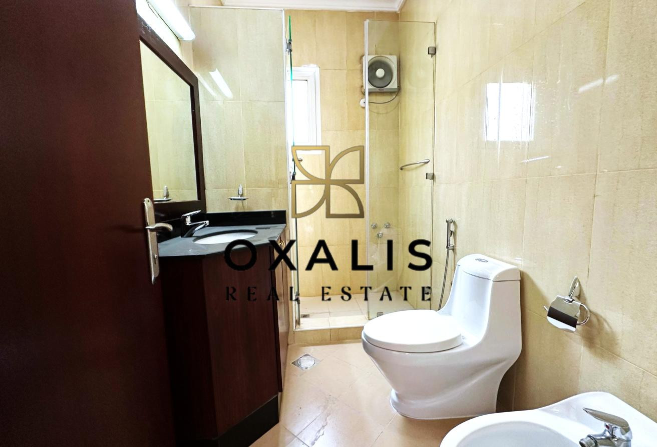 SPACIOUS 4 BDR + MAIDS ROOM | AMAZING AMENITIES