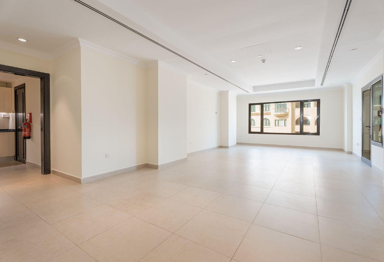 Brand New 2 BR I Amenities I Al Waab