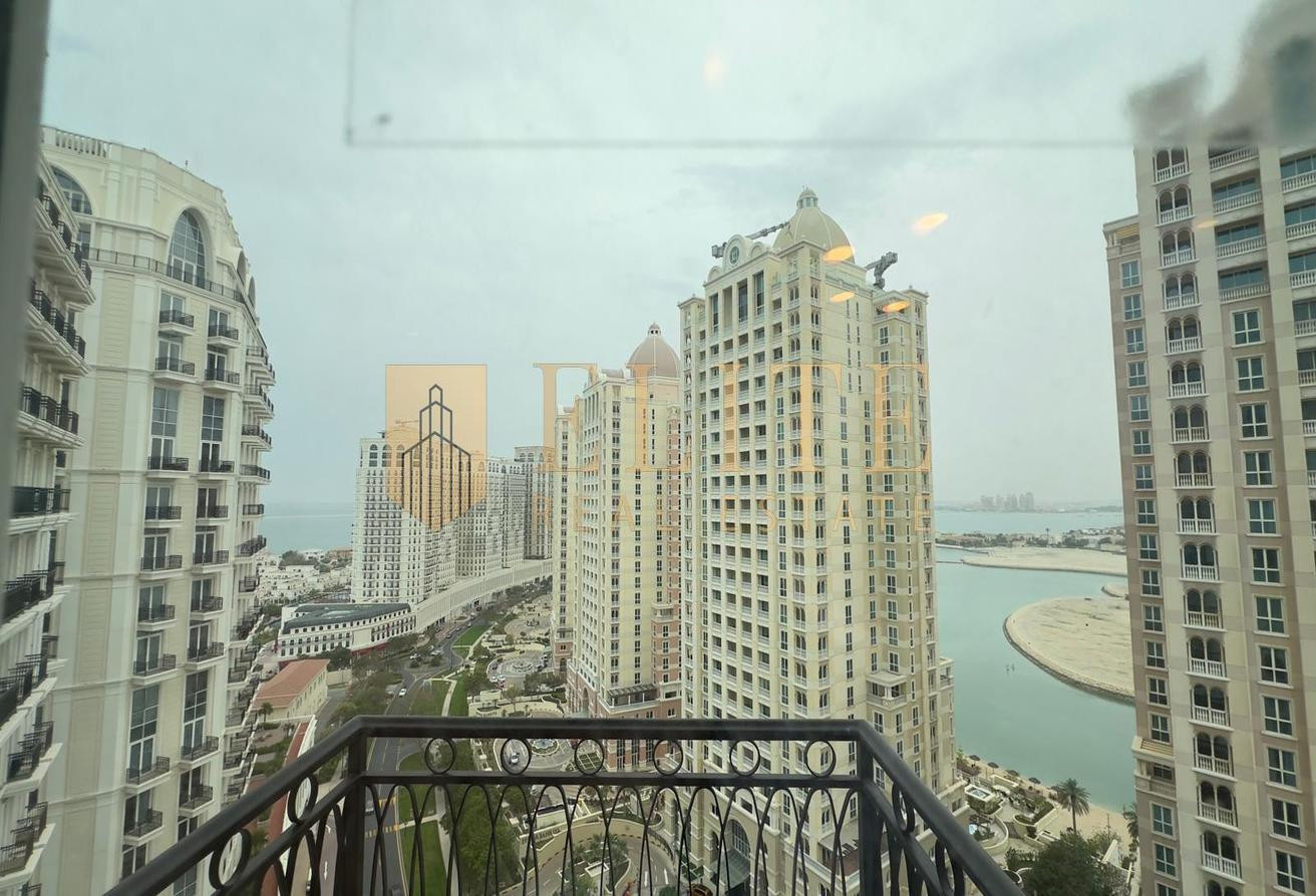 Month Free | Included Bills | 3 Master Plus Maid