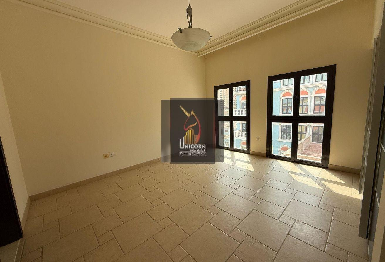 Wonderful 1-Bedroom Apt|SF|Balcony - Apartment in Chateau