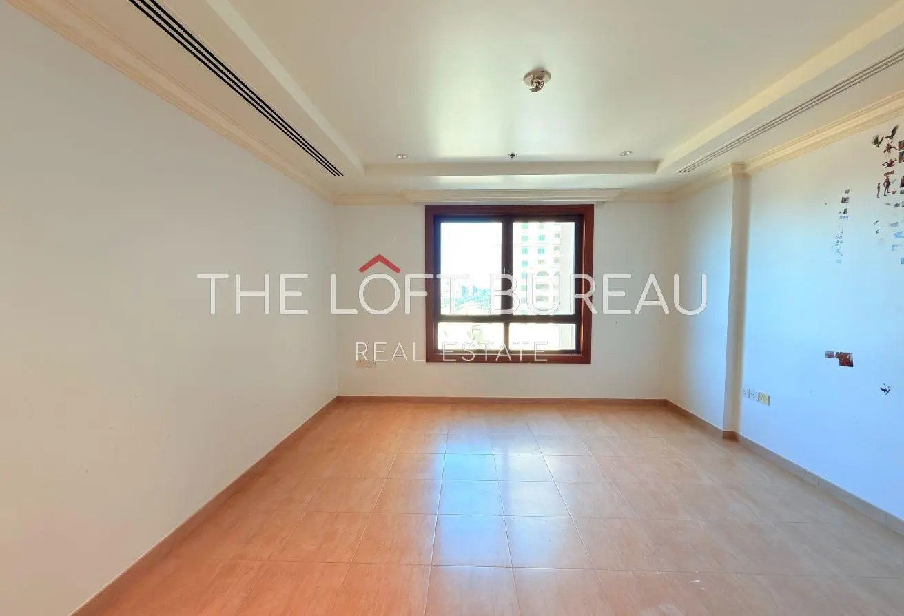 No Agency Fee I One Bedroom Apt I Qatar Cool Incl