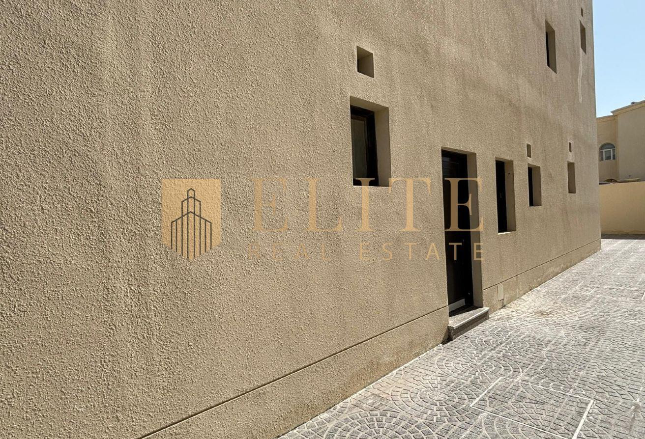 5BHK Villa | Maid & Driver Rooms | Umm Salal - Villa in Umm Salal City