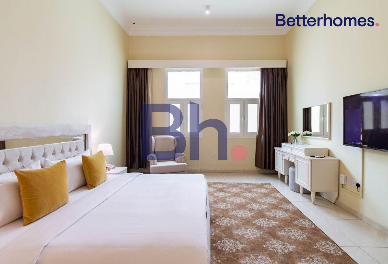 MODERN 3-BEDROOM VILLA WITH HOTEL VIBES - Villa in Doha