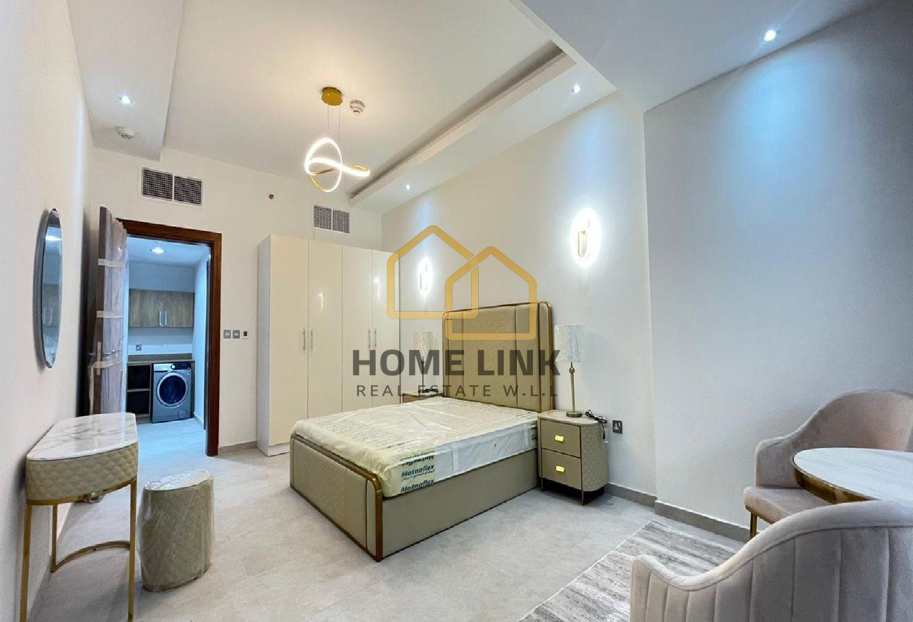 BILLS INCLUDED | 1 BR FF APARTMENT NEAR VENDOME - Apartment in Qatar Entertainment City