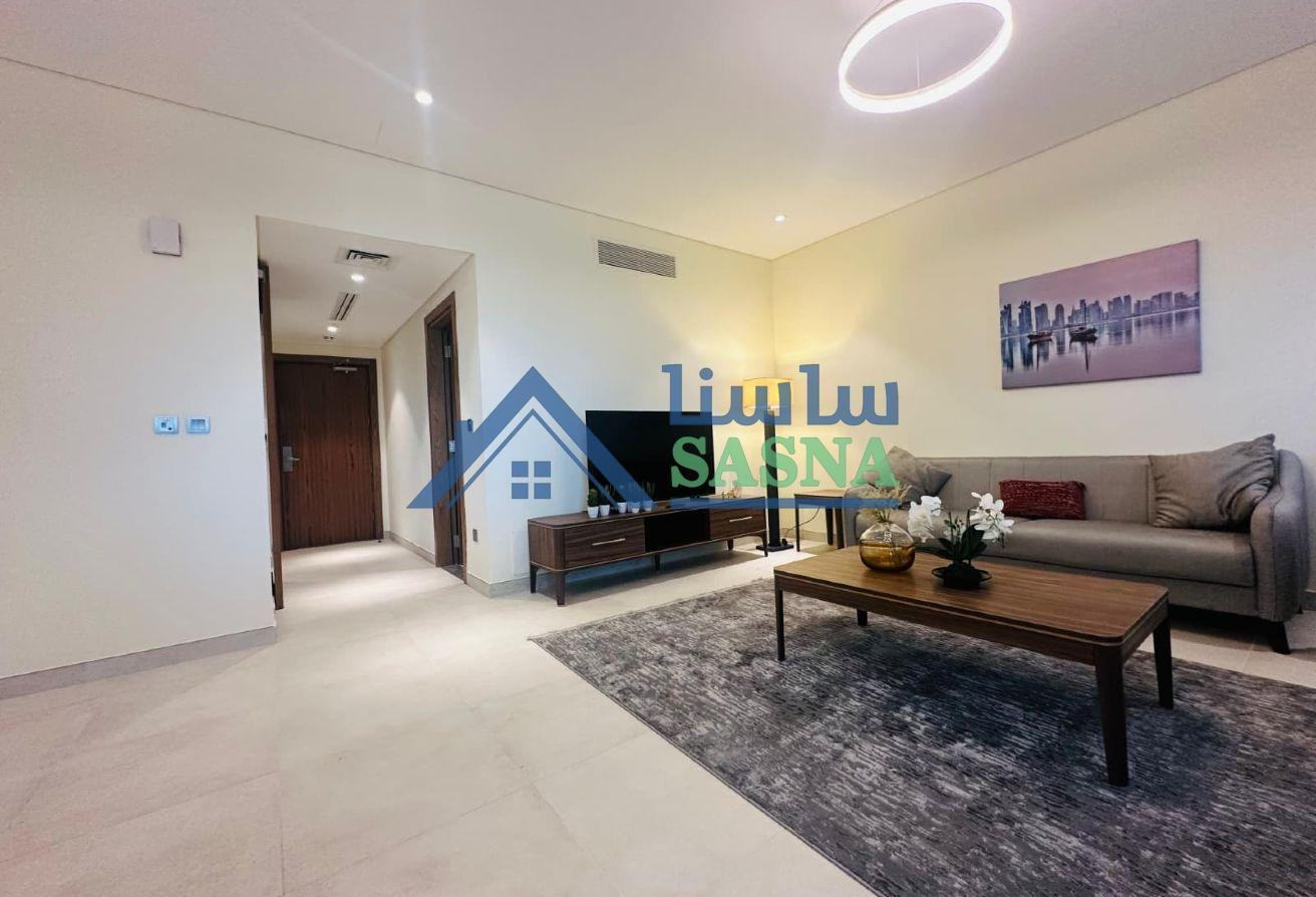 3+MAID APT FULLY FURNISHED-CITY AMENITIES-FOR RENT - Apartment in West Walk