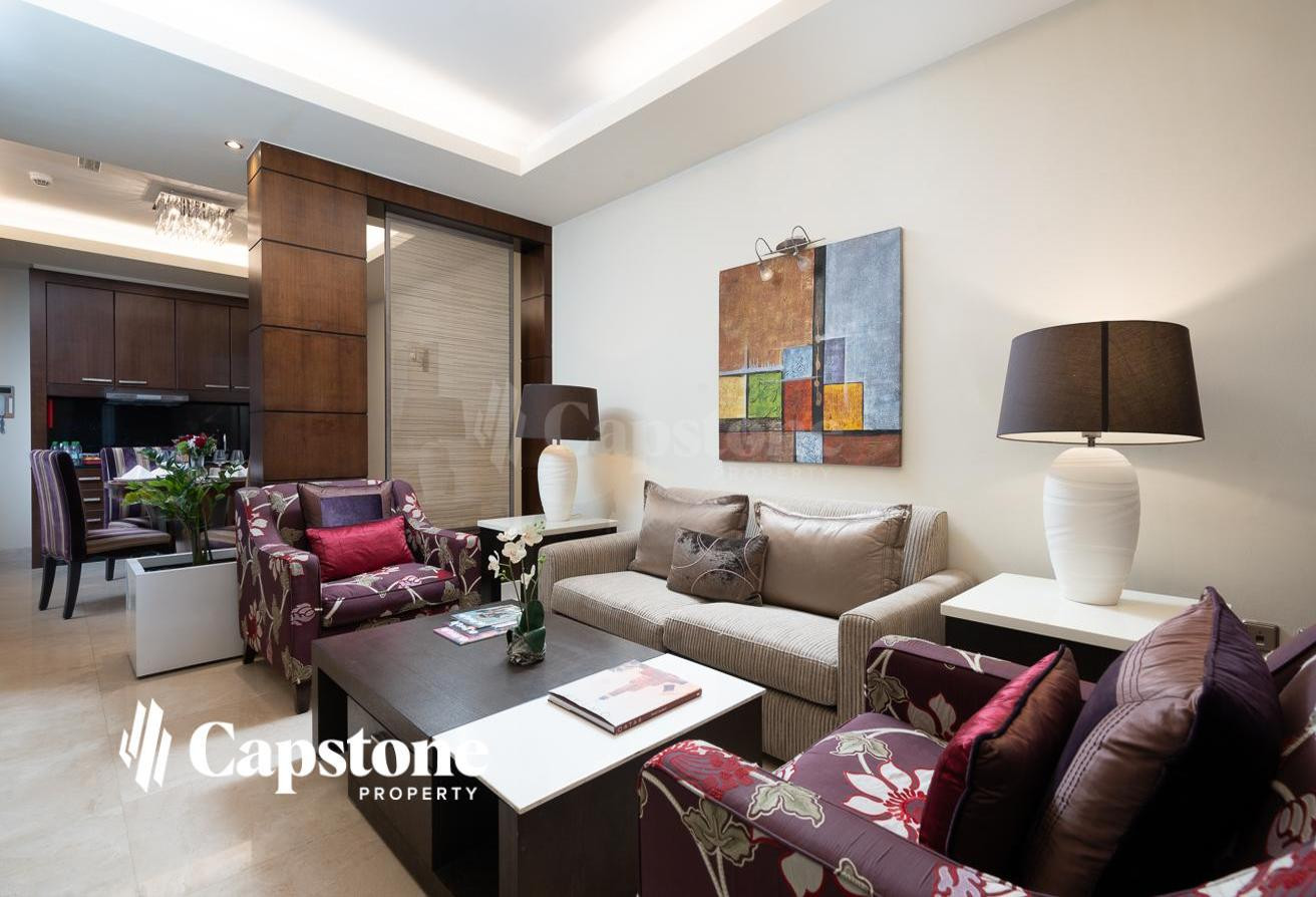 No Commission | Bills Included and Housekeeping