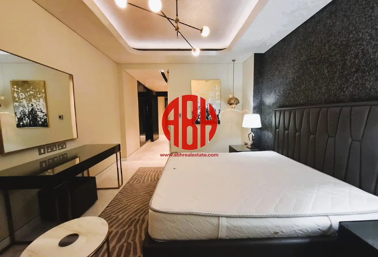 1 MONTH FREE | LUXURY 3BDR + MAID | BILLS INCLUDED - Apartment in Doha