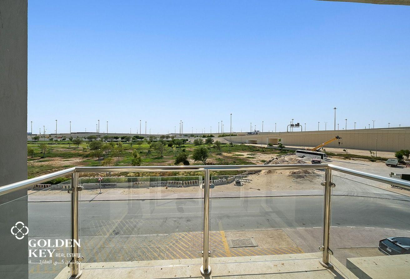 Bills included | Ready to Occupy 2BR+Maid | Erkyah - Apartment in Al Erkyah City