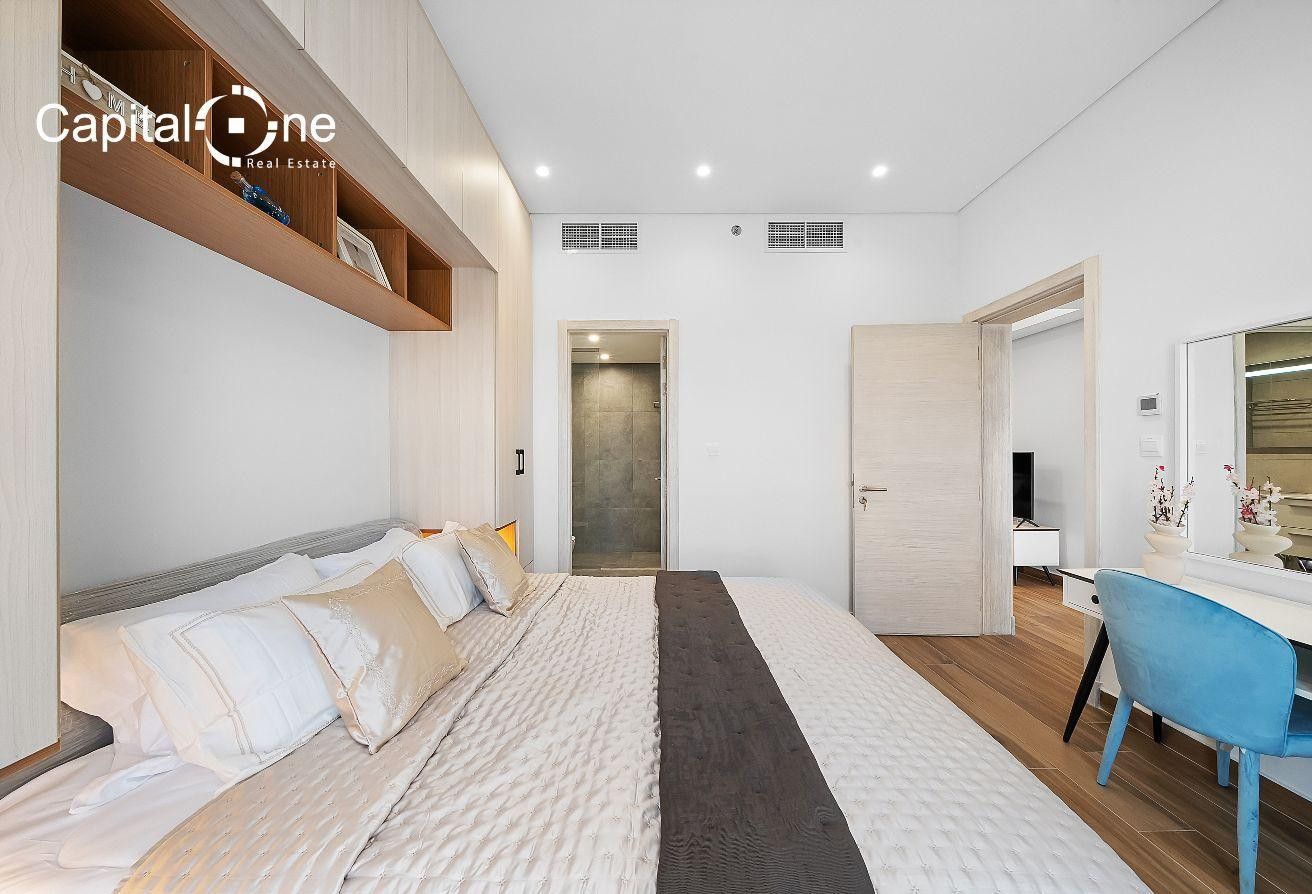 BILLS INCLUDED | NEW FURNISHED 1BHK | OPEN KITCHEN