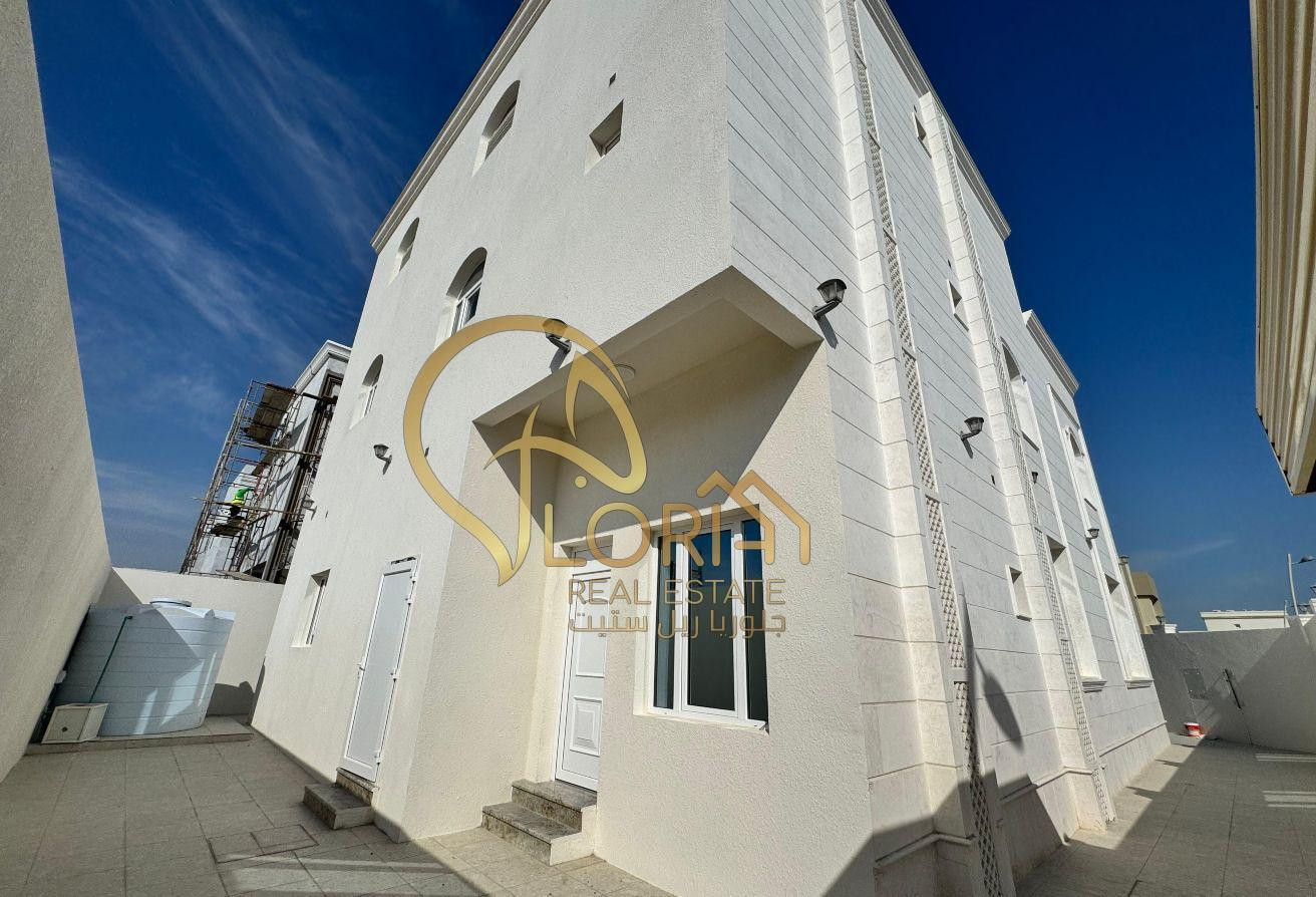 Luxury Brand New 7BHK Family Villa Prime Location - Villa in Al Thumama