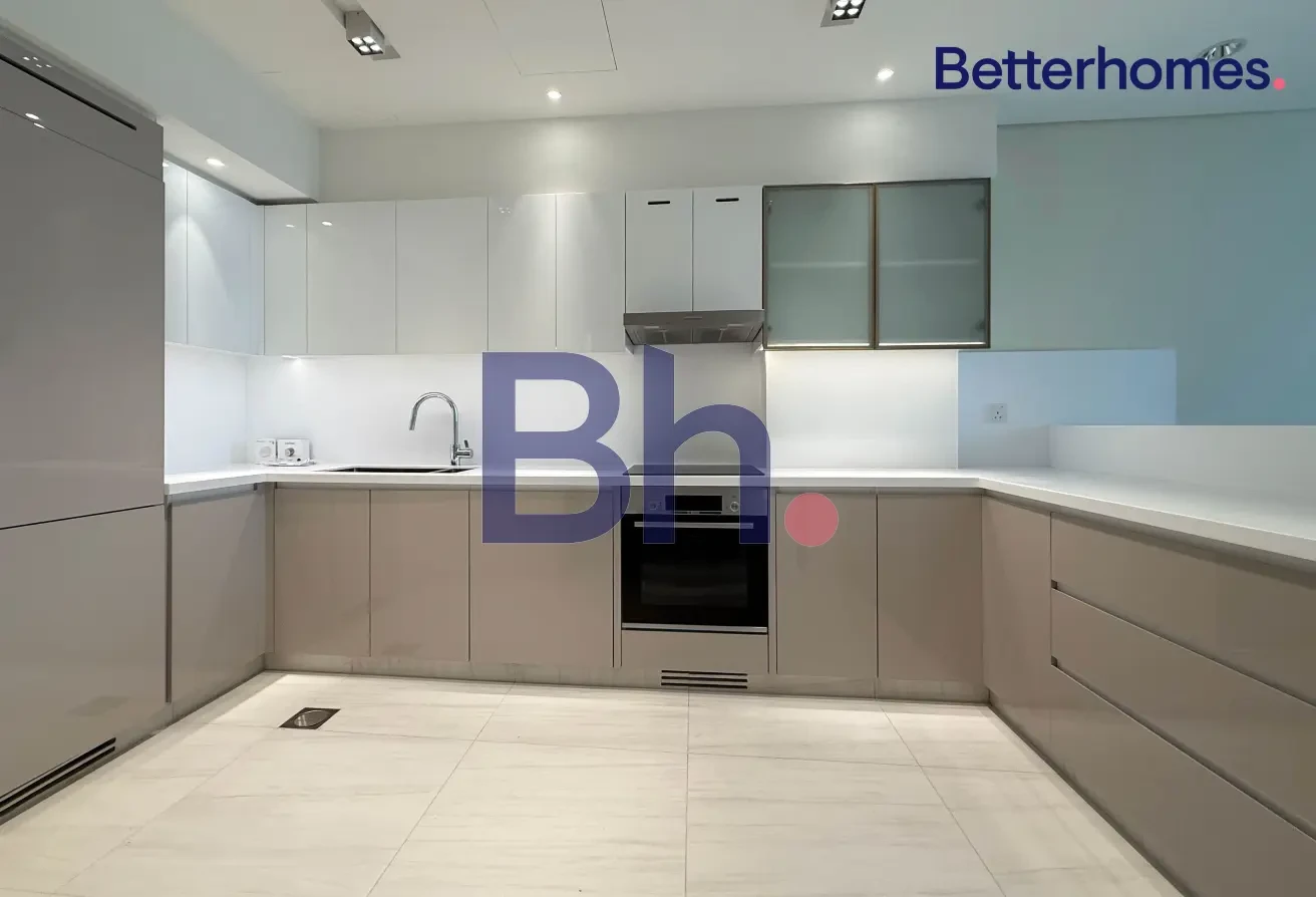 FULLY FURNISHED 1BR | GEWAN ISLAND LIVING - Apartment in Doha