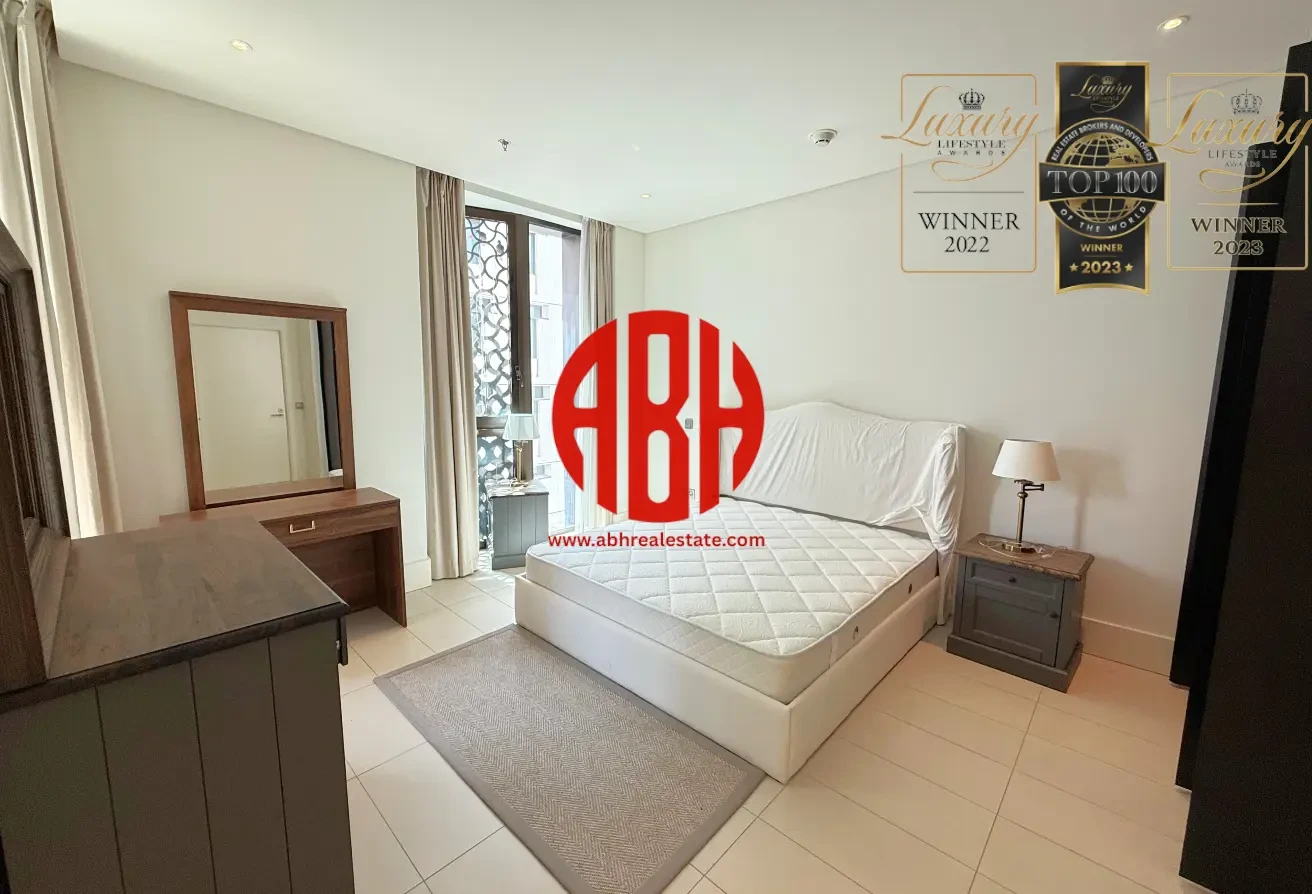 CORPORATE DISCOUNT | 1-BDR + BILLS FREE | NO COM - Apartment in Msheireb Galleria