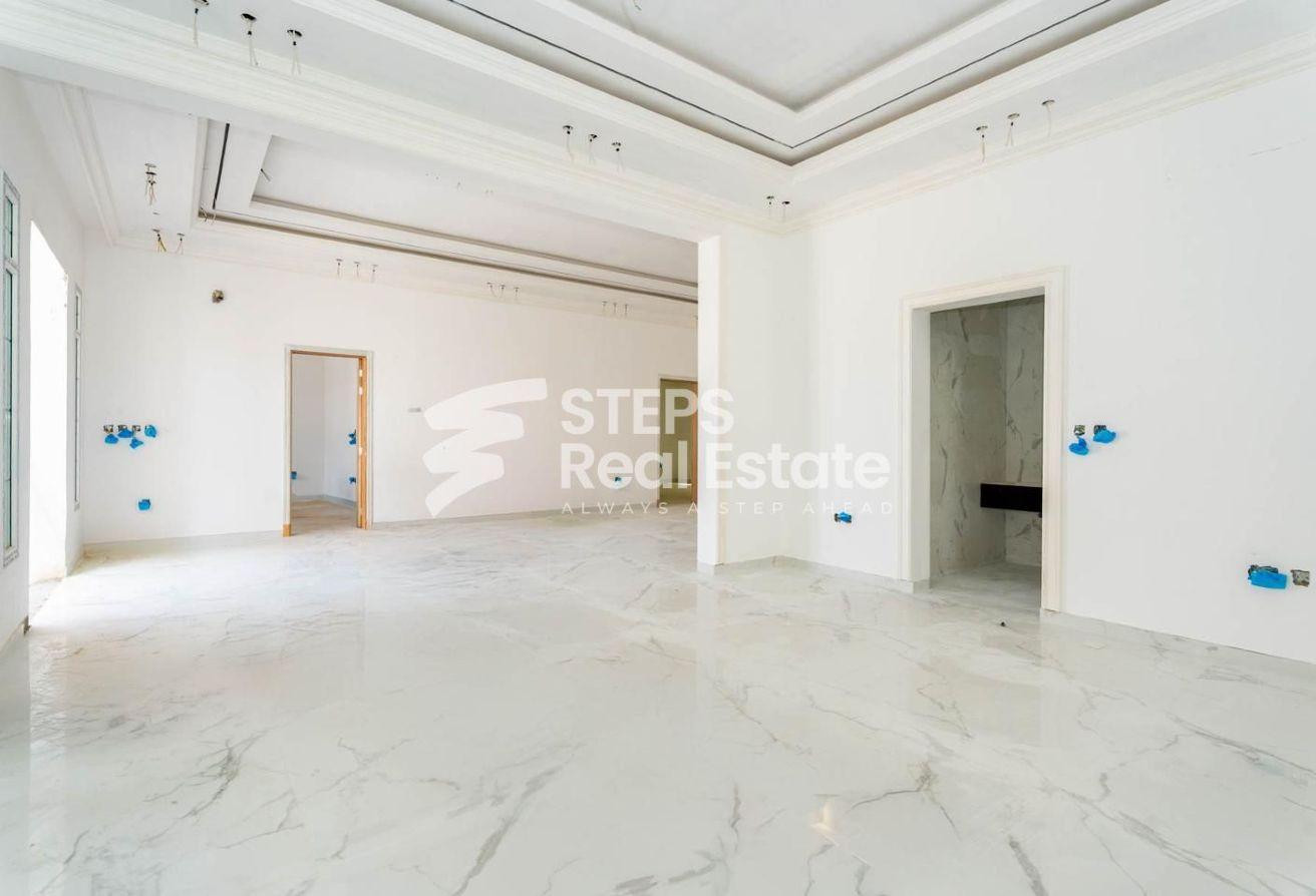Luxurious 8 BHK Villa for Sale in Al Wukair - Villa in Al Wukair