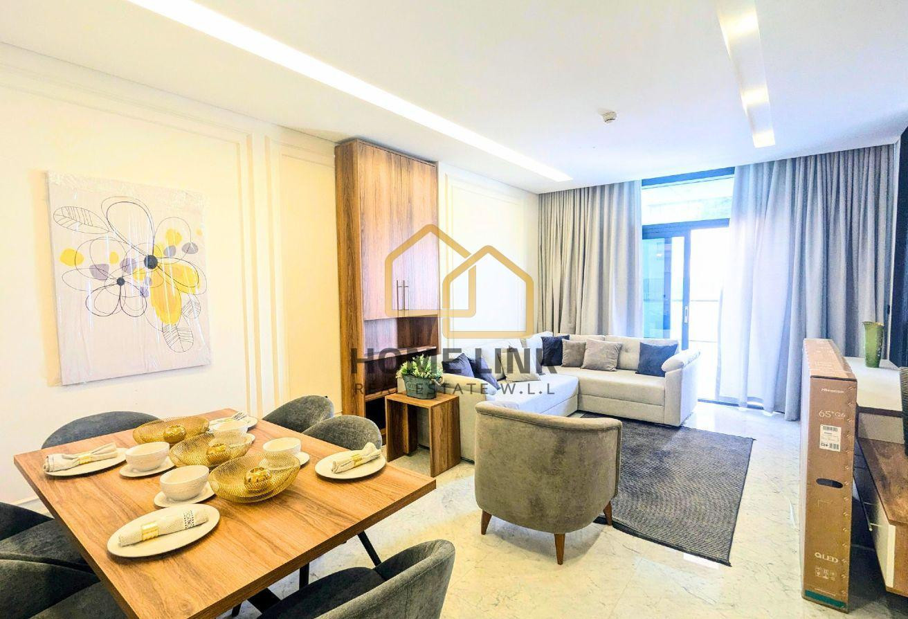 BRAND NEW | 2+MAID FF APARTMENT| 1 MONTH FREE - Apartment in Marina Residences 195