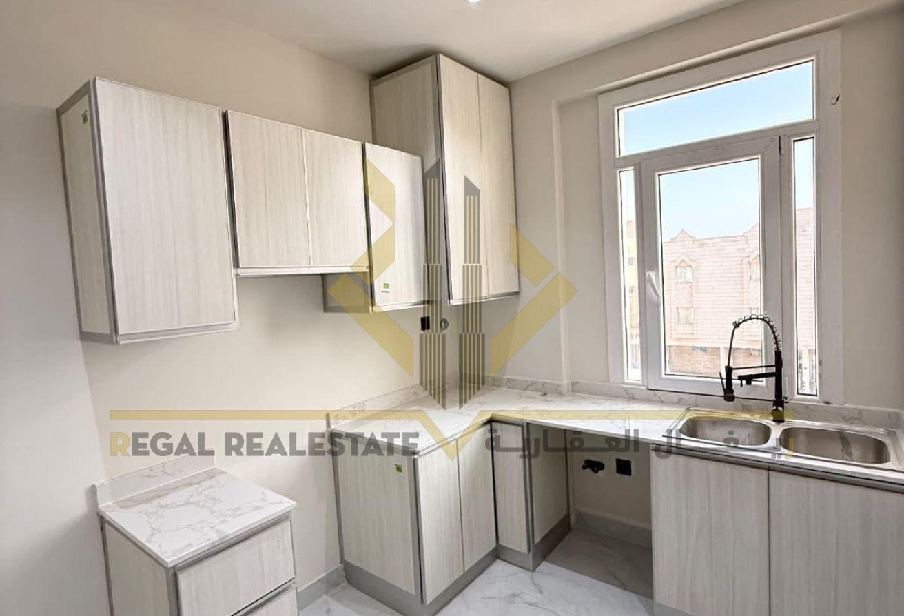 *Cozy 1-Bedroom Apartment in Al Masseila*