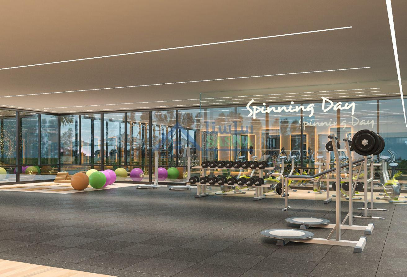 BRAND NEW 2BHK FULLY FURNISHED / EASY PAYMENT PLAN