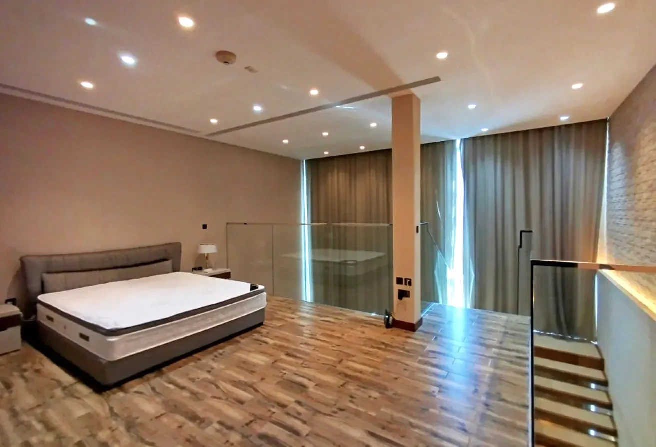ELEGANT 1BDR LOFT APT| GREAT DEAL | BILLS INCLUDED - Apartment in Abdullah Bin Masoud Street