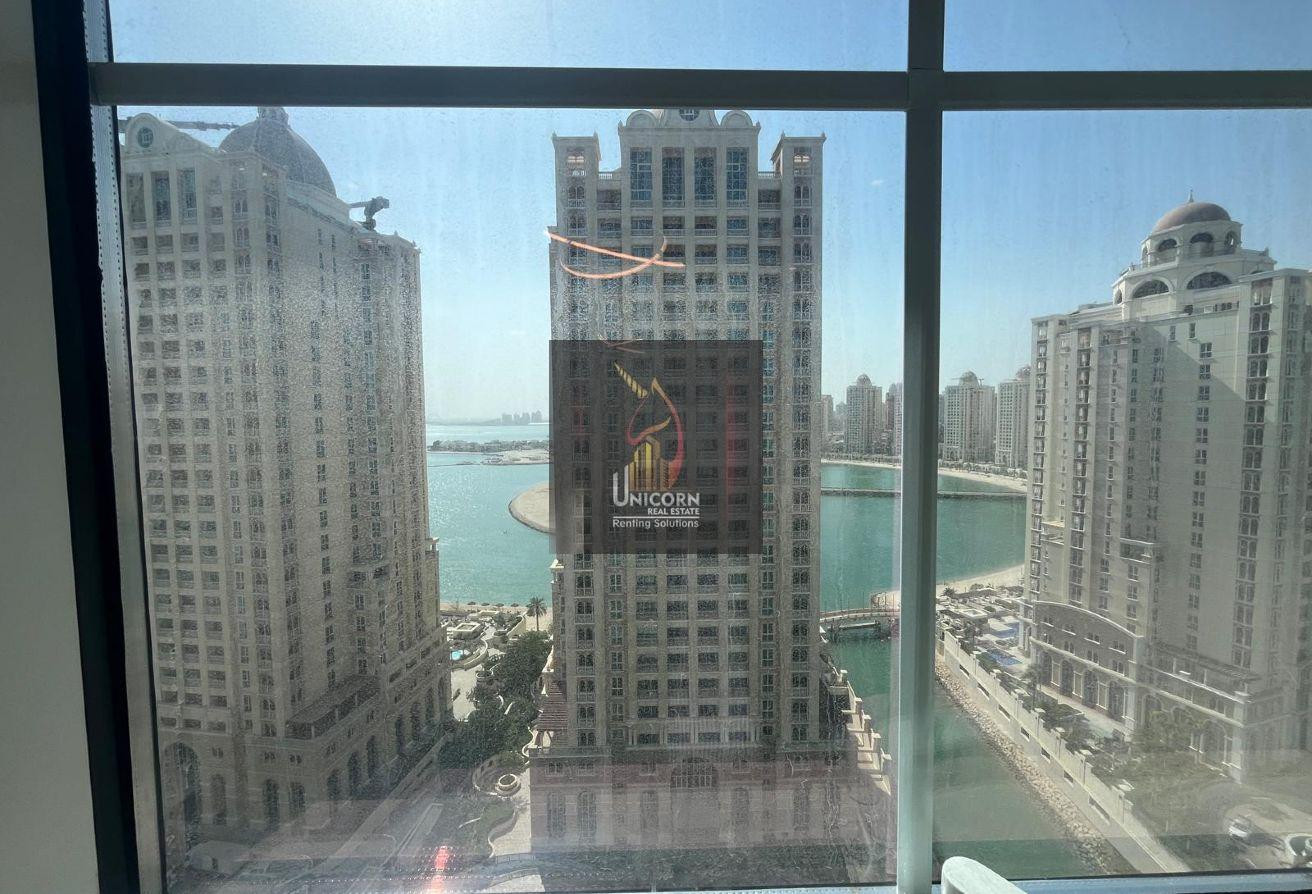 Good as New 2-BR+ Maids Rm| SF |Balcony|Bills Inc - Apartment in Floresta Gardens