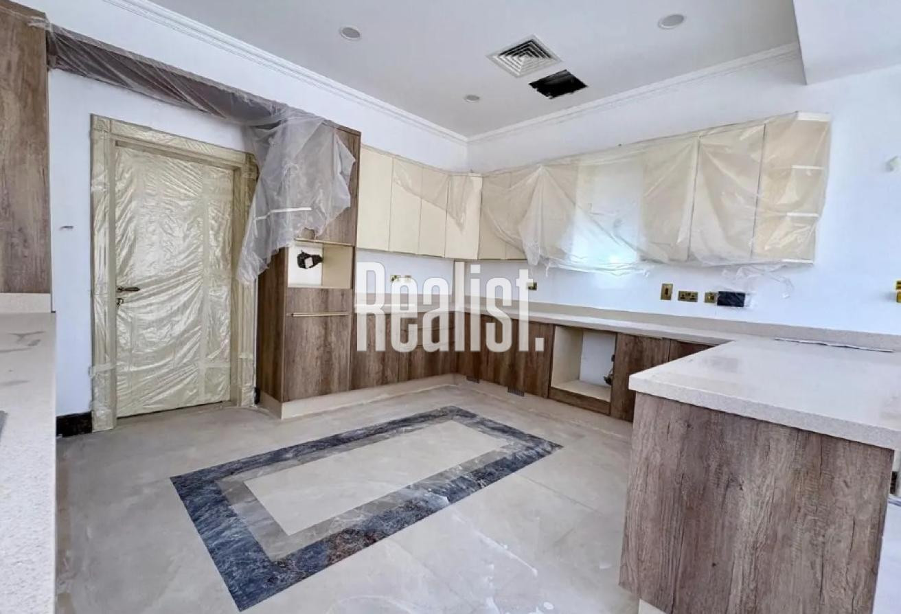 BRAND NEW STANDALONE VILLA FOR RENT WITH POOL - Villa in Waterfront North Villas