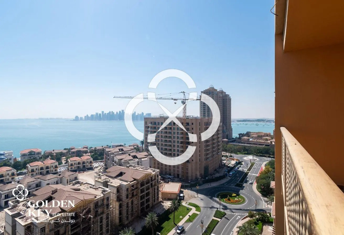 Luxury! 1BR Handover Q4 2026 4 Year Payment Plan!