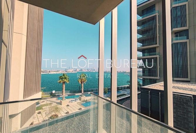 3BHK+M| Seef Lusail| 233 m²| Sea View|QR 3,204,090