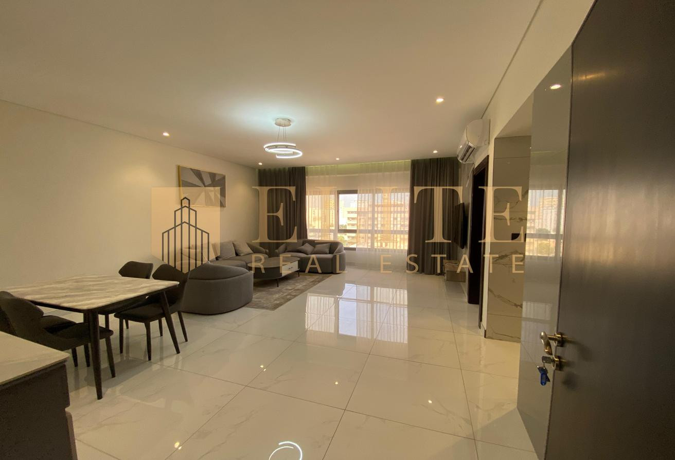 SPACIOUS 3BHK UNIT | 1 MONTH FREE | PRIME LOCATION