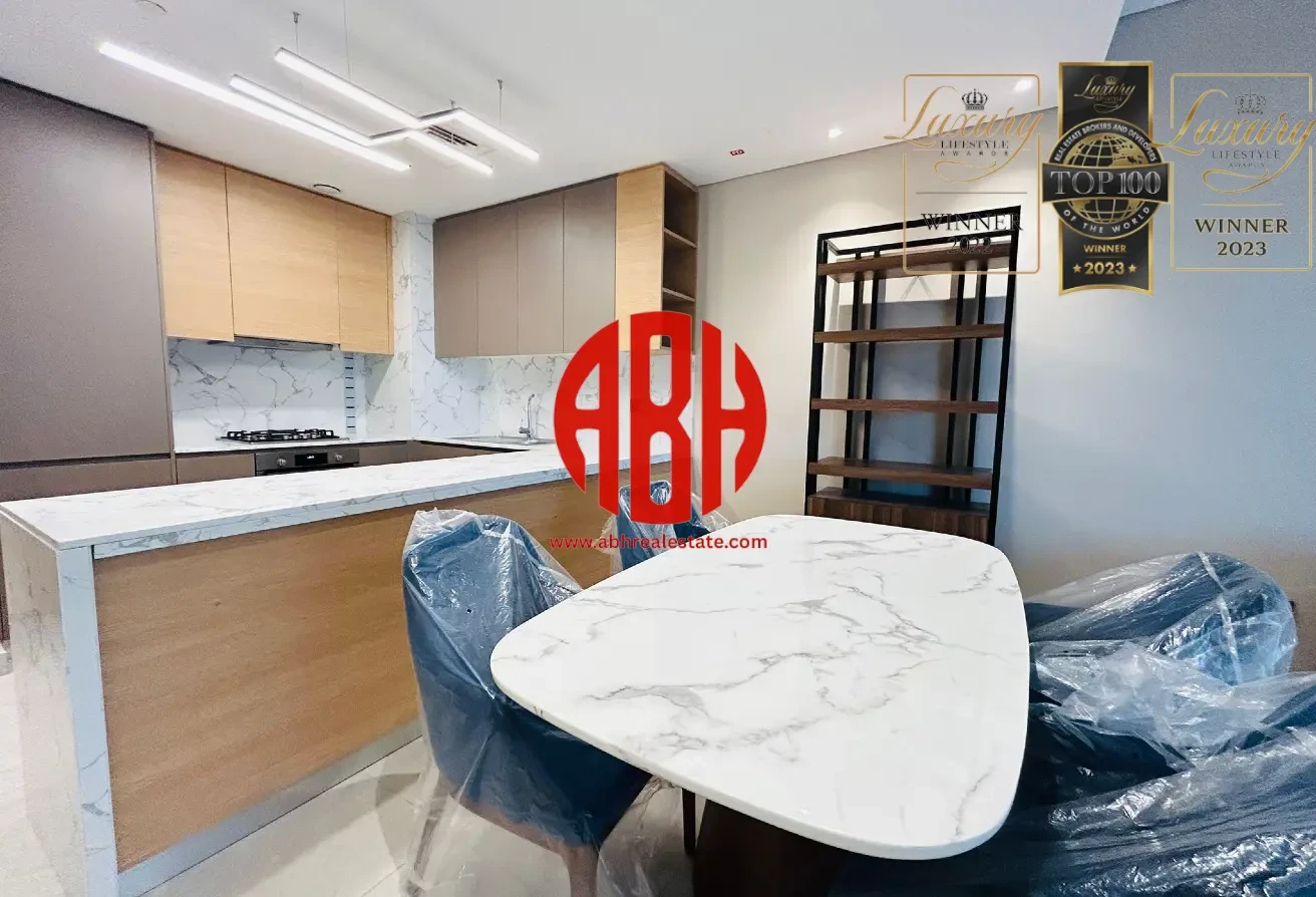 BILLS INCLUDED | COZY 1 BDR + BALCONY | SEA VIEW - Apartment in Marina  25