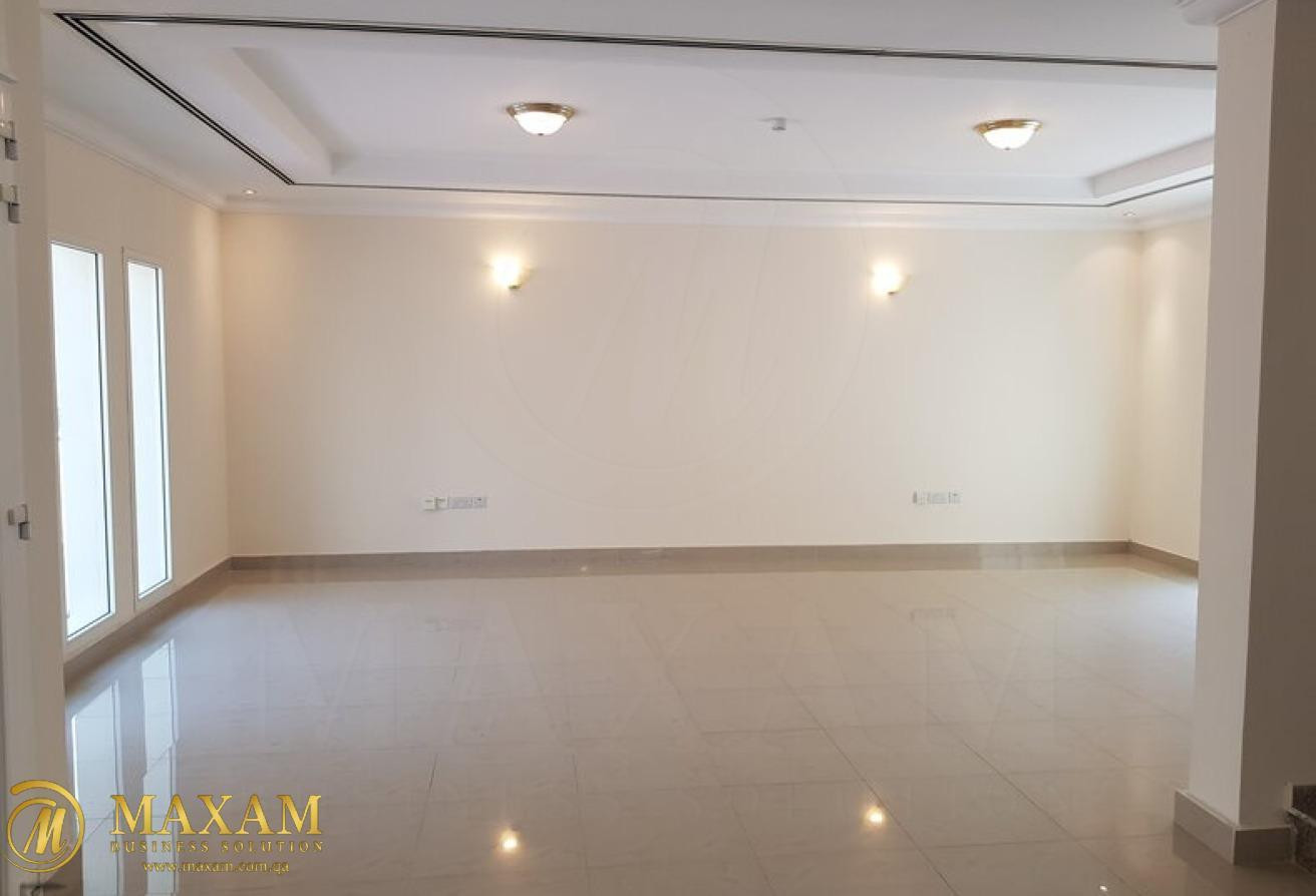 3Bhk SF Compound Villa For Rent In Murrikh - Compound Villa in AlMuraikh