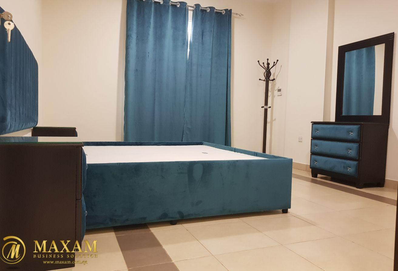 1Bhk FF Luxury Flat Included All Bills In Al Sadd - Apartment in Al Sadd Road