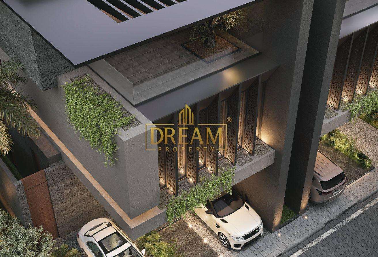 Standalone Luxury 5 BHK Villas with Private Pool - Villa in Al Kheesa
