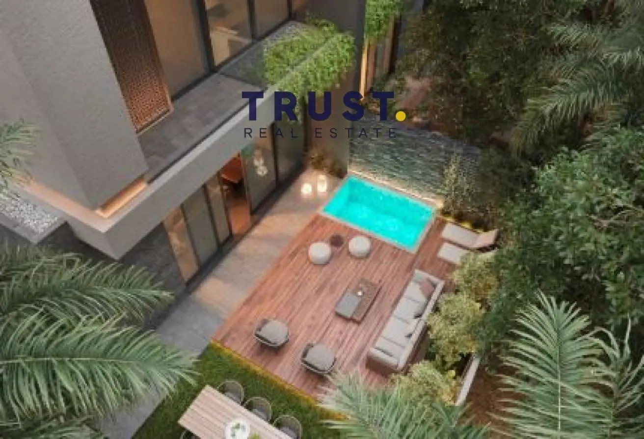 For Sale 7 Master Villa with Elevator | Abu Hamour