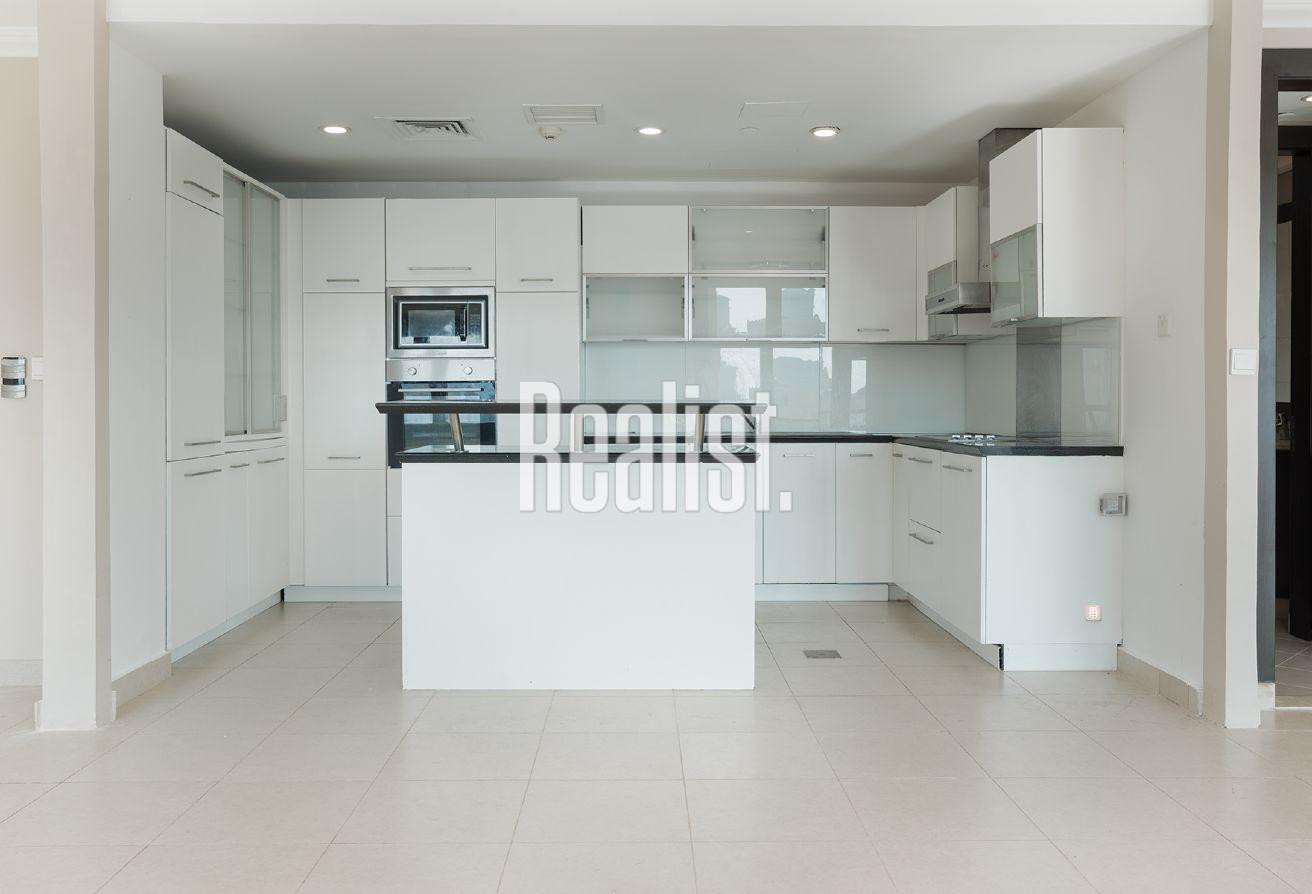 MARINA VIEW | SEMI FURNISHED 2+MAID | WITH BALCONY