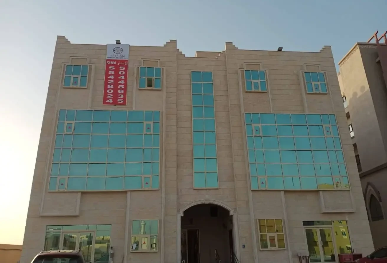 2 BHK Apartments for Rent in Al Wakrah unfournish - Apartment in Al Wakair
