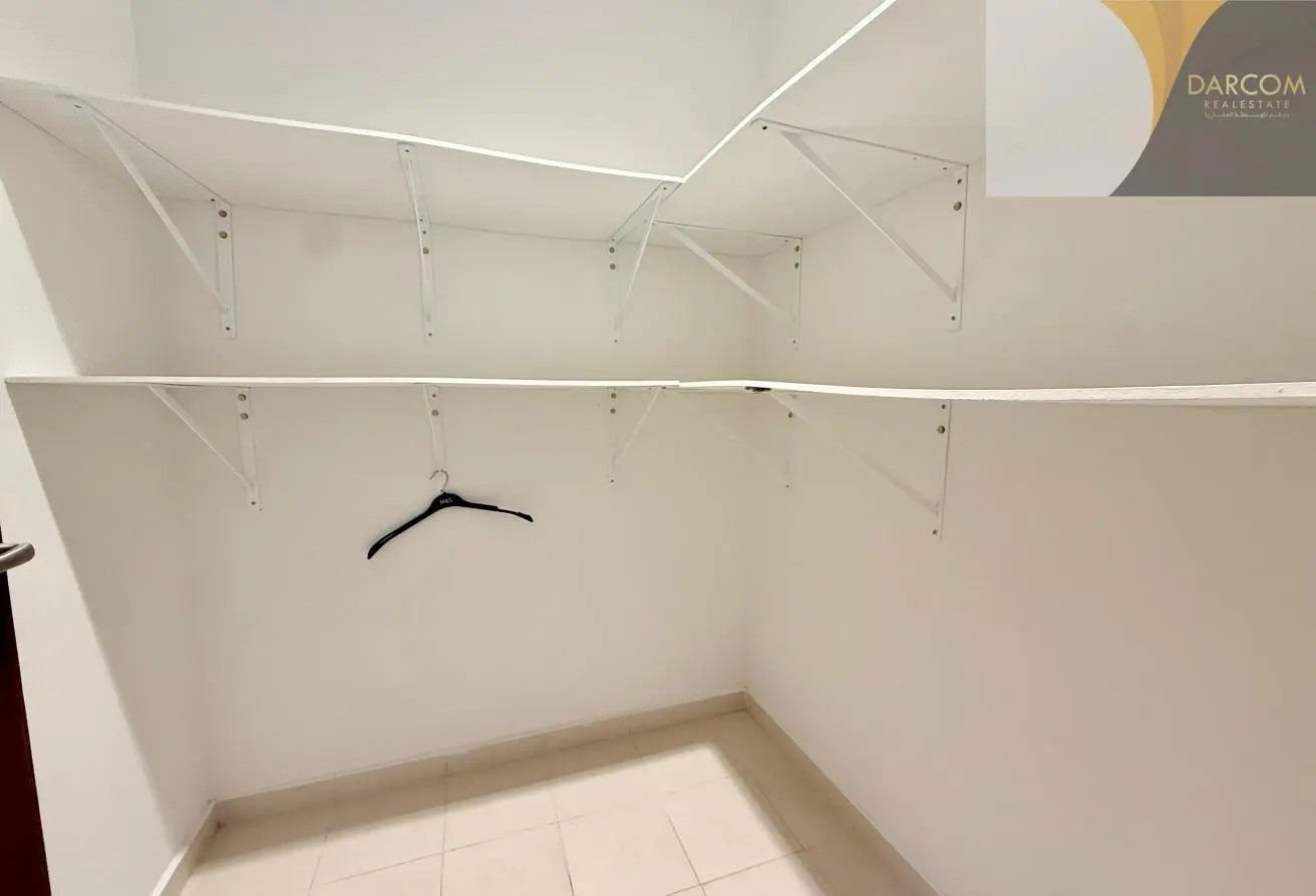 Luxurious 3-Bedroom Apartment in Lusail Marina