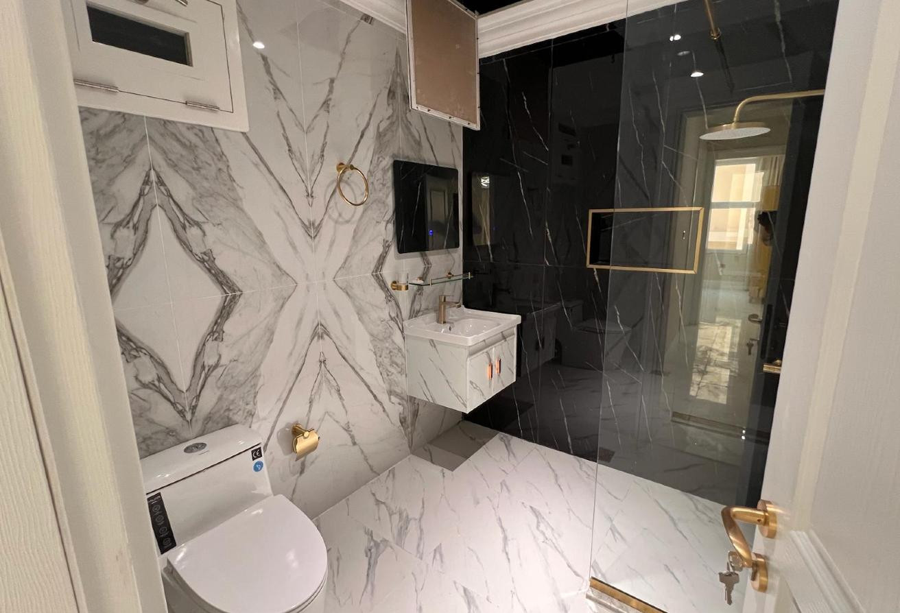 Luxury Brand New 2 BHK FF In Al Waab area - Apartment in West Walk