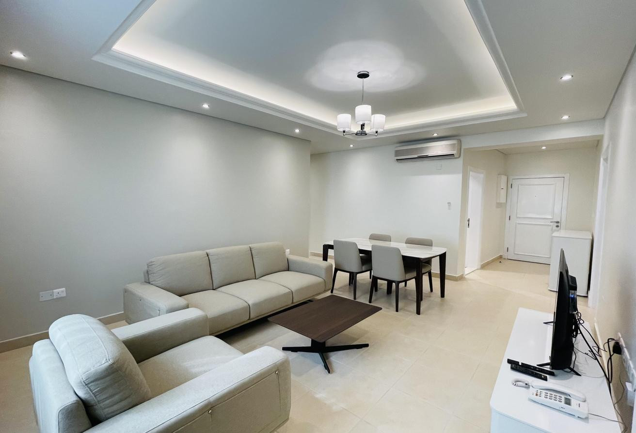 STUNNING 3 BHK | ALL BILLS INCLUDED | 1 MONTH FREE - Apartment in Al Jazeera Street